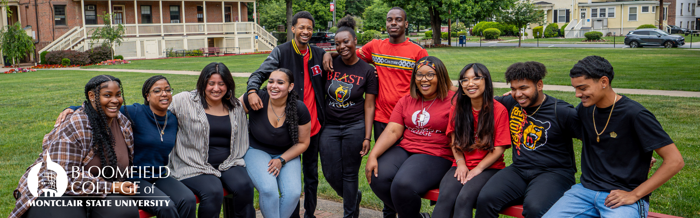Bloomfield College at Montclair State University
